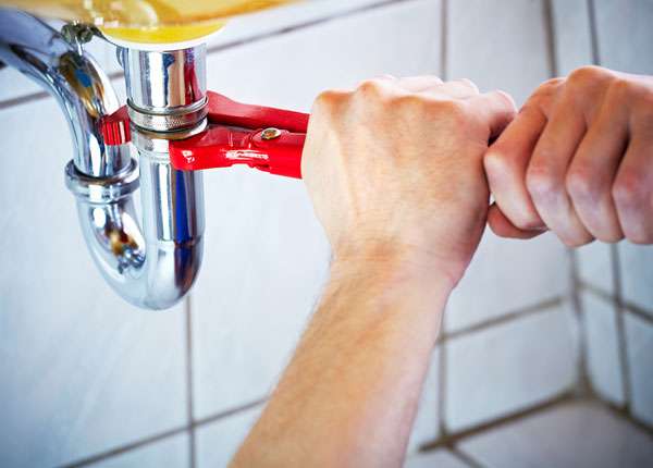 About Robinson Plumbers